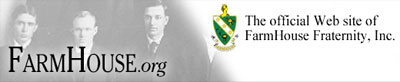 FarmHouse Fraternity