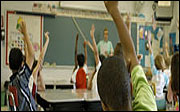 CETT Enhancing Education